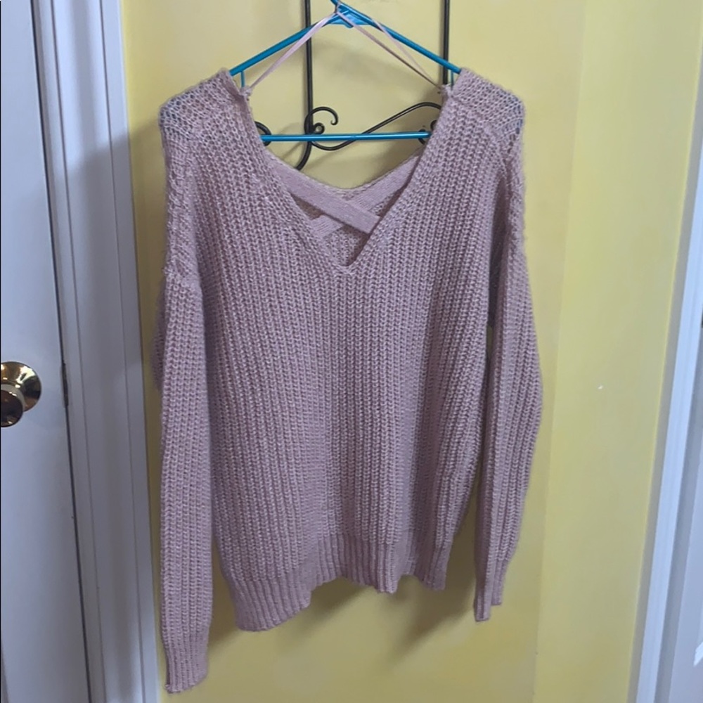 Sweater - Picture 2 of 2